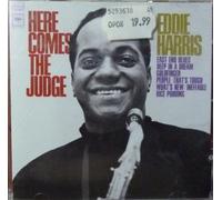 Eddie Harris - Here Comes the Judge