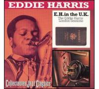 Eddie Harris - In the U. K. /Is It in