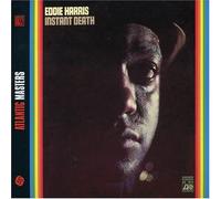 Eddie Harris - Instant Death