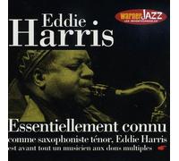 Eddie Harris - Les Incontournables : Eddie Harris
