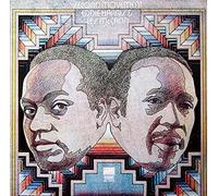 EDDIE HARRIS & LES MCCANN - second movement LP