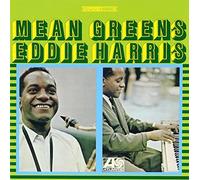 Eddie Harris - Mean Greens