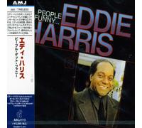 Eddie Harris - People Get Funny