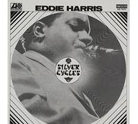 Eddie Harris - Silver Cycles