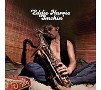 Eddie Harris - Smokin'