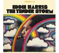 Eddie Harris - Tender Storm
