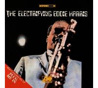 Eddie Harris - The Electrifying Eddie Harris / Plug Me In by Eddie Harris (2012) Audio CD
