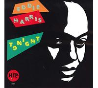 EDDIE HARRIS - TONIGHT(IMPORT)(reissue)
