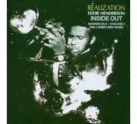 Eddie Henderson - Anthology Vol.2 : The Capricorn Years (Realization/Inside Out) By Eddie Henderson (2010-09-30)