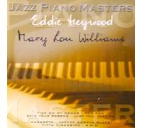 Eddie Heywood - Jazz Piano Masters (Doppel-CD)