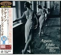 Eddie Higgins - Again (Trio) (Gold