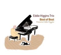 Eddie Higgins - Best of Best: Memories Eddie Higgins 2cd [Import]