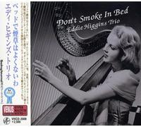 Eddie Higgins - Don't Smoke in Bed (Jpn)