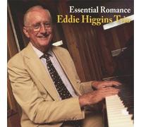 EDDIE HIGGINS - Eddie Higgins - Essential Jazz Romance Best [Japan LTD Mini LP CD] VHCD-78214