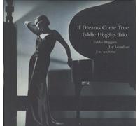 Eddie Higgins - If Dreams Come True V.2 (200g Lp) [Vinilo]
