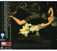 Eddie Higgins - It's Magic [Import]