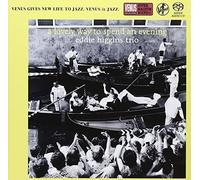 Eddie Higgins - Lovely Way to Spend An Evening