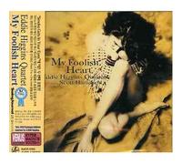 Eddie Higgins Quartet - My Foolish Heart [Import]