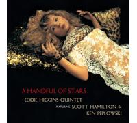 Eddie Higgins & Scott Hamilton & Ken Peplowski - A Handful Of Stars [Vinilo]
