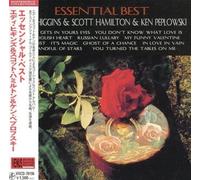 EDDIE HIGGINS & SCOTT HAMILTON & KEN PEPLOWSKI - Essential Best