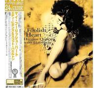 Eddie Higgins & Scott Hamilton - My Foolish Heart (Jpn)