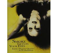 Eddie Higgins & Scott Hamilton - Smoke Gets In Your Eyes
