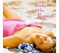 Eddie Higgins Solo Piano - Standard By Request-2nd Day [Vinilo]
