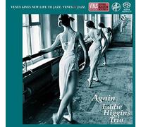 Eddie Higgins Trio - Again