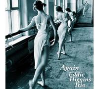 Eddie Higgins Trio - Again - Japanese