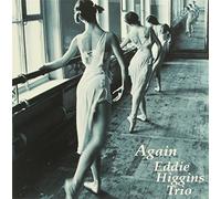 EDDIE HIGGINS TRIO - Again [Papersleeve]