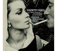 Eddie Higgins Trio - Bewitched [Vinilo]
