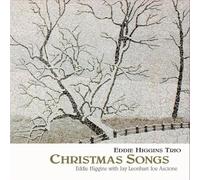Eddie Higgins Trio - Christmas Songs Vol.2 [Vinyl LP] [VINYL] [Vinilo]