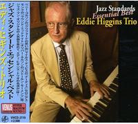 Eddie Higgins Trio - Essential Best: Jazz Standard