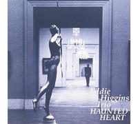 EDDIE HIGGINS TRIO - Haunted Heart