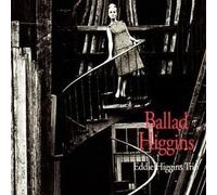 Eddie Higgins Trio Jazz SELLADO NUEVO CD Balada Higgins Funda de Papel Japón OBI