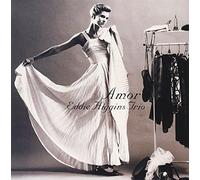 Eddie Higgins Trio [Re-Issue] - Amor