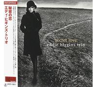 Eddie Higgins Trio [Re-Issue] - Secret Love