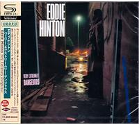 Eddie Hinton - Very Extremely Dangerous