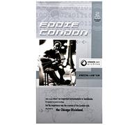 Eddie & His All Stars Condon - California Here I Come