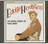 Eddie Hodges - I'm gonna knock on your door (21 tracks)