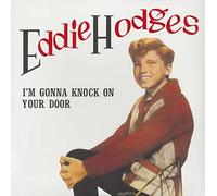 Eddie Hodges - Im Gonna Knock On Your Door [Vinilo]