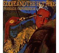 Eddie & Hot Rods - Teenage Depression