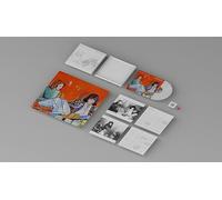 Eddie Howell Freddie Mercury - Man from Manhattan [VINYL] [Vinilo]