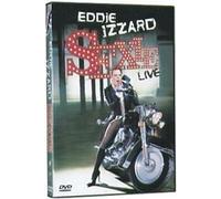 Eddie Izzard As Himself - Eddie_Izzard:_Sexie [Reino Unido] [DVD]