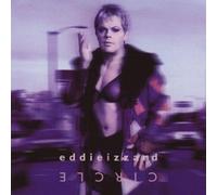 Eddie Izzard Circle [Reino Unido] [DVD]