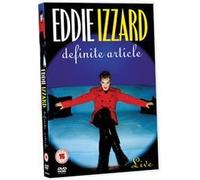 Eddie Izzard - Definite Article [DVD]