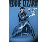 Eddie Izzard - Dress to Kill [Reino Unido] [DVD]
