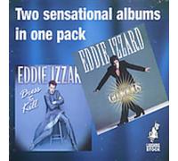 Eddie Izzard - Glorious / Dress to Kill