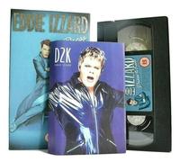 Eddie Izzard [Reino Unido] [VHS]