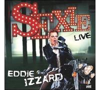 Eddie Izzard - Sexie